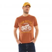 REBAJAS Camiseta de manga corta Von Dutch HIT