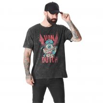 REBAJAS Camiseta de manga corta Von Dutch KART