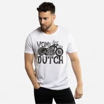 REBAJAS Camiseta de manga corta Von Dutch LOG