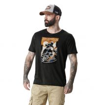 REBAJAS Camiseta de manga corta Von Dutch POST