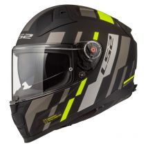 LS2 Integral REBAJAS Casco LS2 FF811 - VECTOR II - TRON