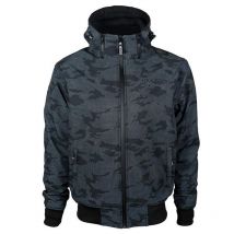 REBAJAS Cazadora Harisson STEWART DIGIT CAMO