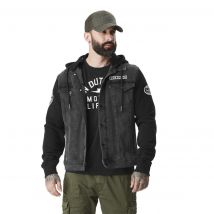 REBAJAS Chaqueta Von Dutch DUTCH NRP