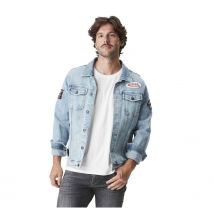 REBAJAS Cazadora denim Von Dutch MAX2