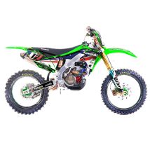 Kit decoración RiderUnik VHR