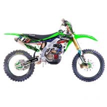 Kit decoración RiderUnik VHR