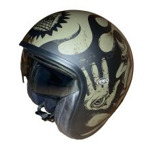 JET - REBAJAS Casco Premier VINTAGE - BD Casco Jet Vespa