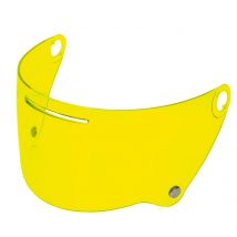 Pantalla de casco AGV YELLOW - X3000