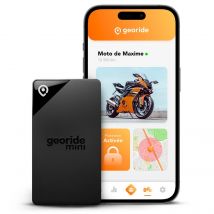 Localizador GeoRide mini - Localizador GPS Moto