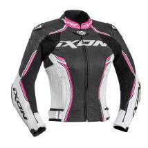 REBAJAS Cazadora Ixon VORTEX MUJER Cuero Piel