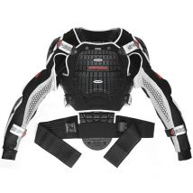 REBAJAS Peto integral Spidi WARRIOR