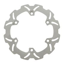 REBAJAS Disco de freno wave Braking Trasero