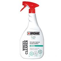 REBAJAS Limpiador de llantas Ipone CARELINE WHEEL CLEANER 1L