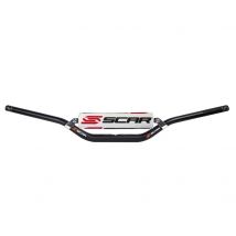 Manillar Scar Evolution X² Ø28,6 Cross Bar - RC Style