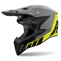 REBAJAS Casco de motocross Airoh WRAAAP - RELOADED 2024