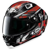 X-lite Integral REBAJAS Casco integral X-lite X-803 RS - ULTRA CARBON - MOTO GP