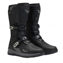 Botas XPD X-ADVENTURE H2OUT