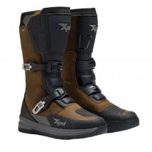 Botas XPD X-ADVENTURE H2OUT
