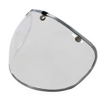 REBAJAS Pantalla de casco Nexx X.G10 - MINI BUBBLE - CLEAR