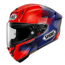 Shoei Integral Casco Shoei X-SPR PRO - MARQUEZ 8
