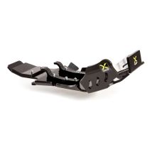 Cubre cárter X-GRIP