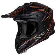 REBAJAS Casco de motocross IXS IXS189FG 2.0 2023