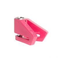 Antirrobo XENA X2 SRA - ROSA