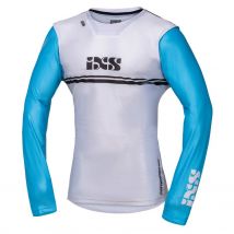 REBAJAS Camiseta de motocross IXS Trigger 4.0 2023