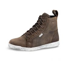 REBAJAS Zapatillas moto IXS VINTAGE 2.0