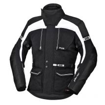 REBAJAS Chaqueta de moto IXS TRAVELLER-ST