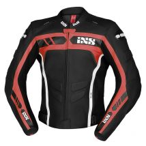 REBAJAS Cazadora IXS SPORT LD RS-600 Cuero Piel