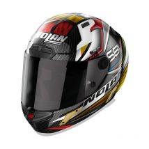 Nolan Integral REBAJAS Casco Nolan X-804 RS - ULTRA CARBON - SBK