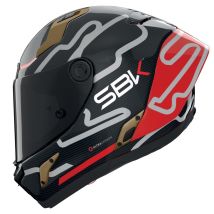 Nolan Integral REBAJAS Casco integral Nolan X-804 RS SBK