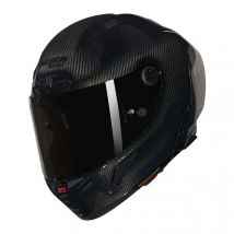 Nolan Integral REBAJAS Casco integral Nolan X-804 RS - ULTRA CARBON - PURO GLOSSY