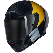 Nolan Integral REBAJAS Casco Nolan X-804 RS - ULTRA CARBON - COMBO GARA