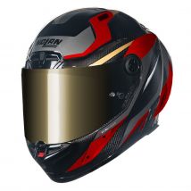 Nolan Integral REBAJAS Casco integral Nolan X-804 RS - ULTRA CARBONO - LESMO