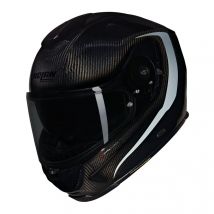 Nolan Integral REBAJAS Casco Nolan X-903 - ULTRA CARBON - INTRIGO