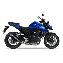 REBAJAS Silencioso Ixil XTREM CARBONE