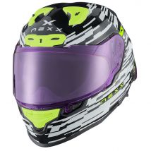 Nexx Integral Casco Nexx X.R3R - GLITCH RACER