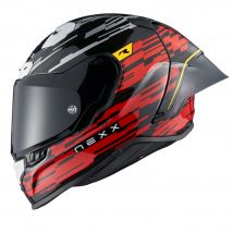 Nexx Integral REBAJAS Casco Nexx X.R3R - GLITCH RACER