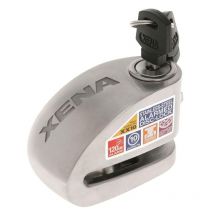 REBAJAS Antirrobo XENA Bloqueo de disco con alarma XX10 SRA