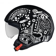 JET - REBAJAS Casco jet Nexx Y.10 - ARTVILLE Casco Jet Vespa