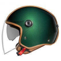 JET - REBAJAS Casco Nexx Y.10 - MIDTOWN Casco Jet Vespa