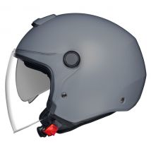JET - REBAJAS Casco Nexx Y.10 - PLAIN Casco Jet Vespa