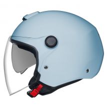 JET - REBAJAS Casco Nexx Y.10 - PLAIN Casco Jet Vespa