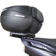 REBAJAS Soporte top case Shad Top Master para scooter