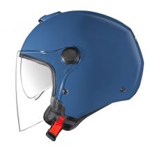 JET - REBAJAS Casco Nexx Y.10 - PLAIN Casco Jet Vespa