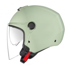JET - REBAJAS Casco Nexx Y.10 - PLAIN Casco Jet Vespa