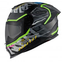 Nexx Integral REBAJAS Casco Nexx Y.100R - URBANGRAM