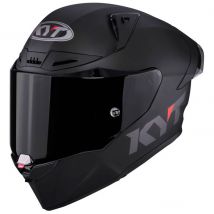 KYT Integral REBAJAS Casco integral KYT R1R PLAIN
